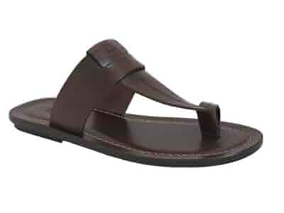 Amazon.com | Davinci 3905 Men's Italian Dressy Push in Toe